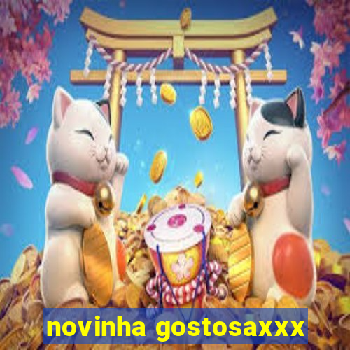 novinha gostosaxxx